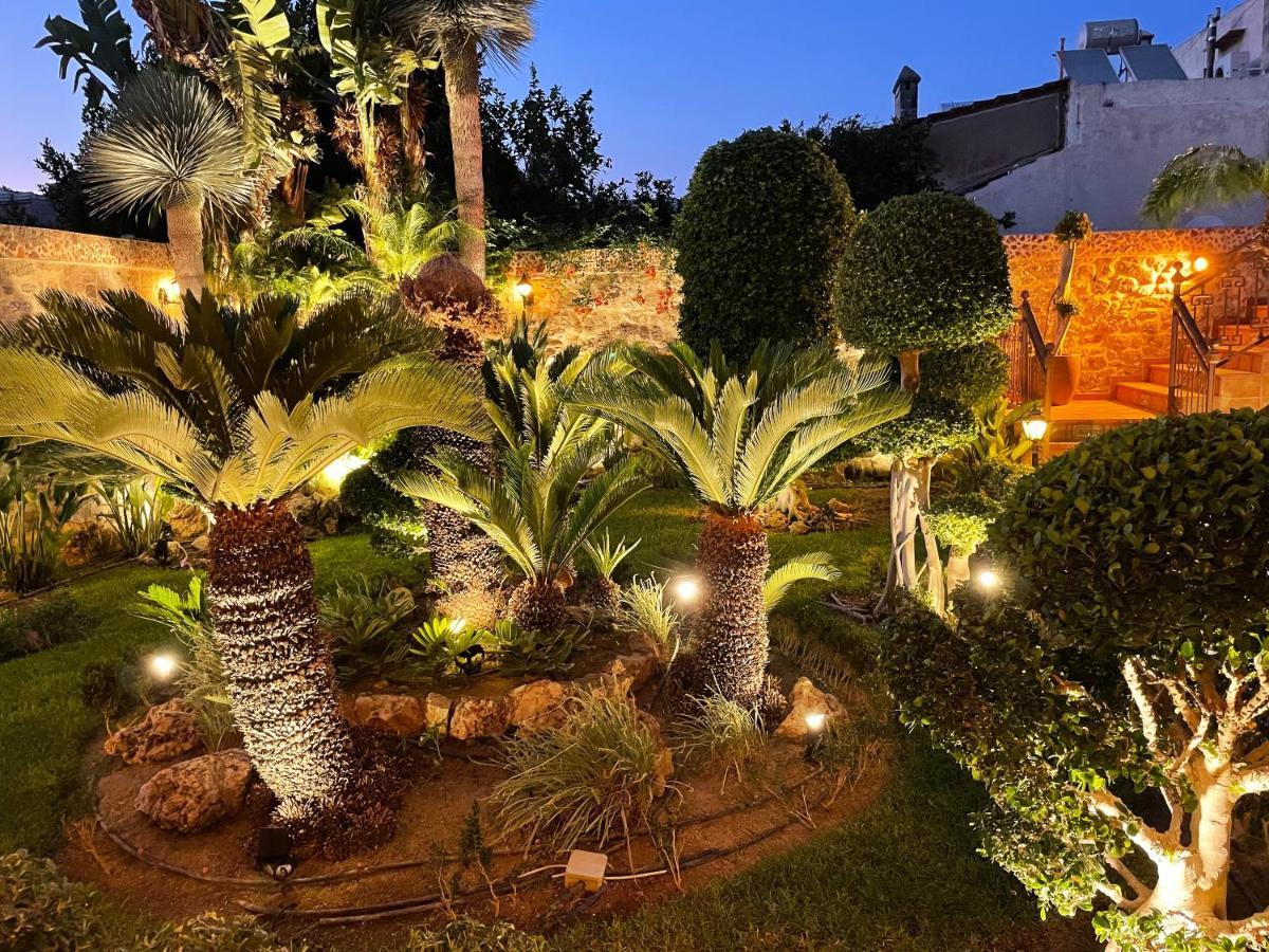 Paris Rhodes City
