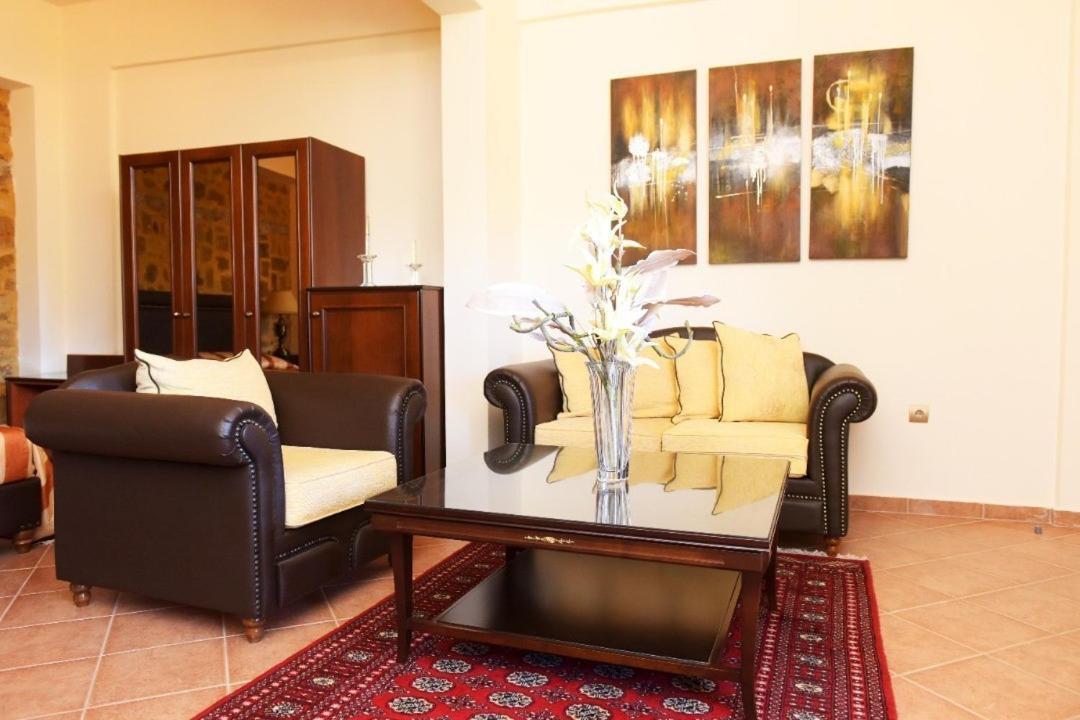 Paris Aparthotel *