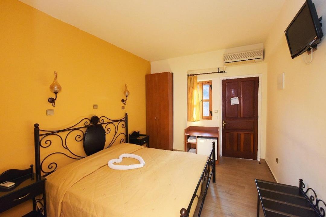 Paris Aparthotel