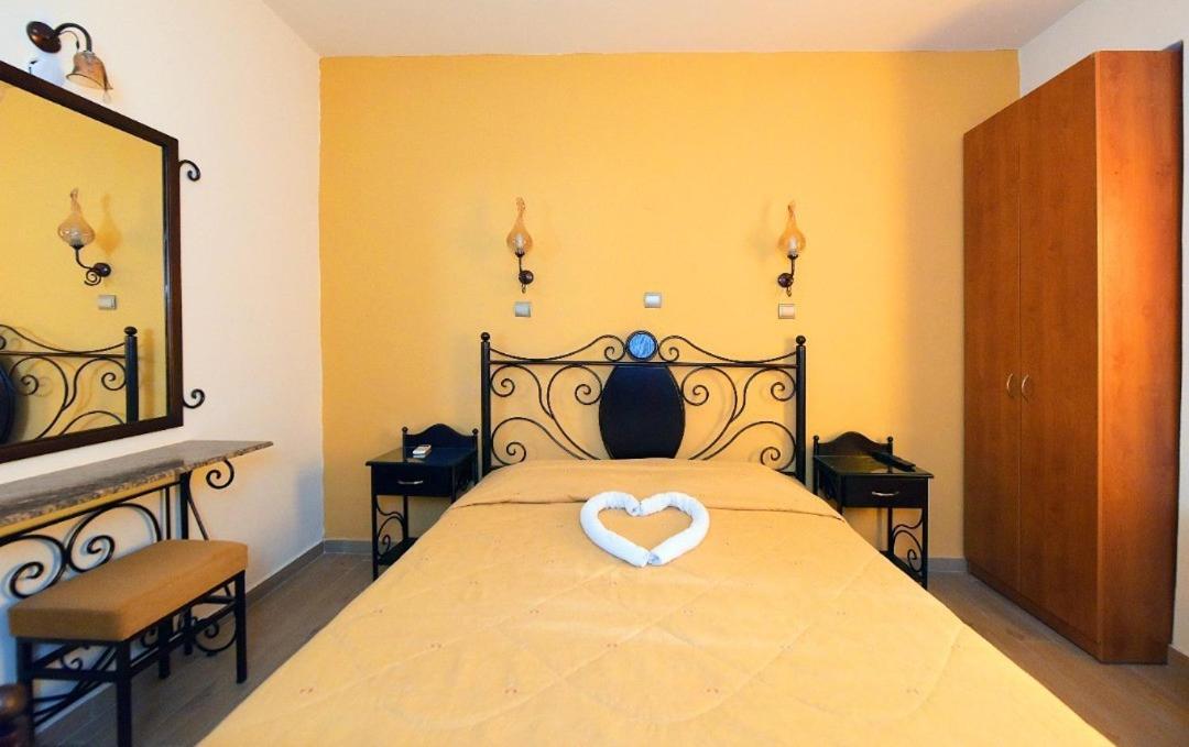 Paris Aparthotel *