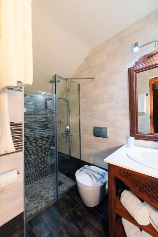 Aparthotel Paris
