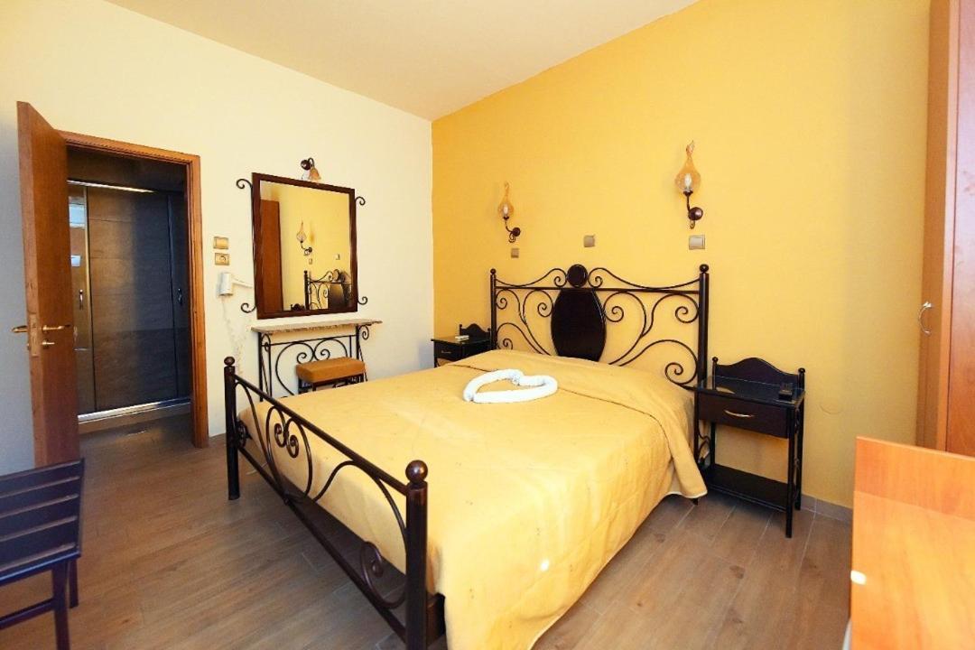 Paris Aparthotel