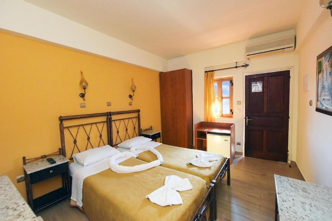 Aparthotel Paris *