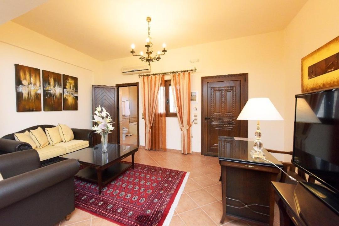 Paris Aparthotel *
