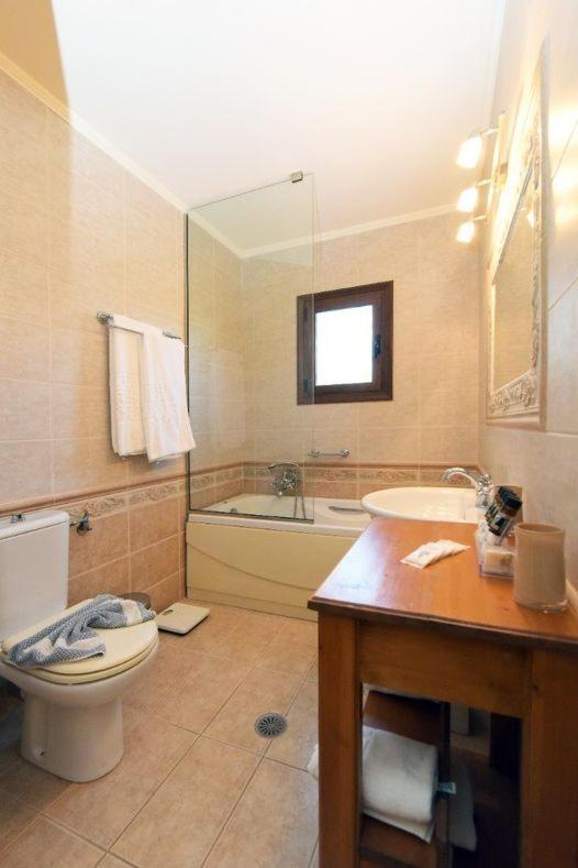 Aparthotel Paris Rhodes City