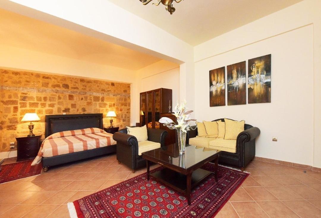 Aparthotel Paris