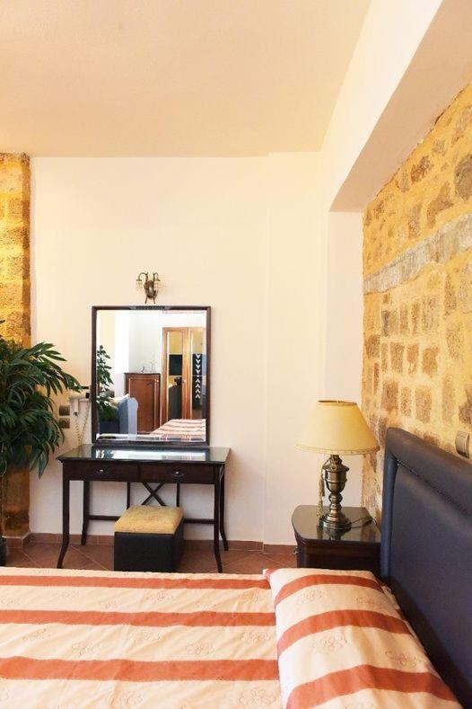 Aparthotel Paris *