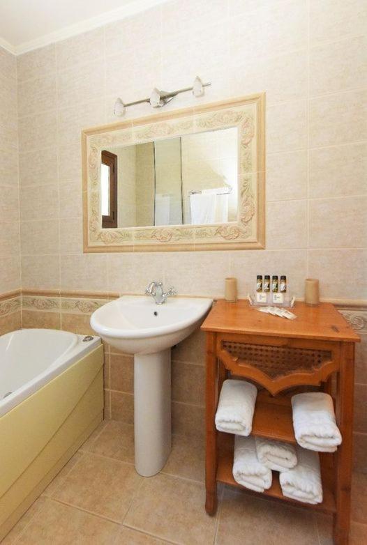 Paris Aparthotel *