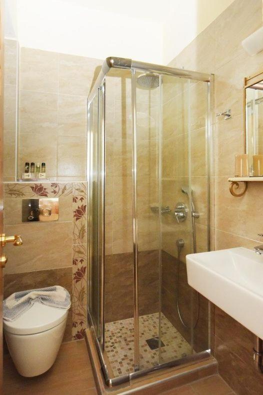 Aparthotel Paris *