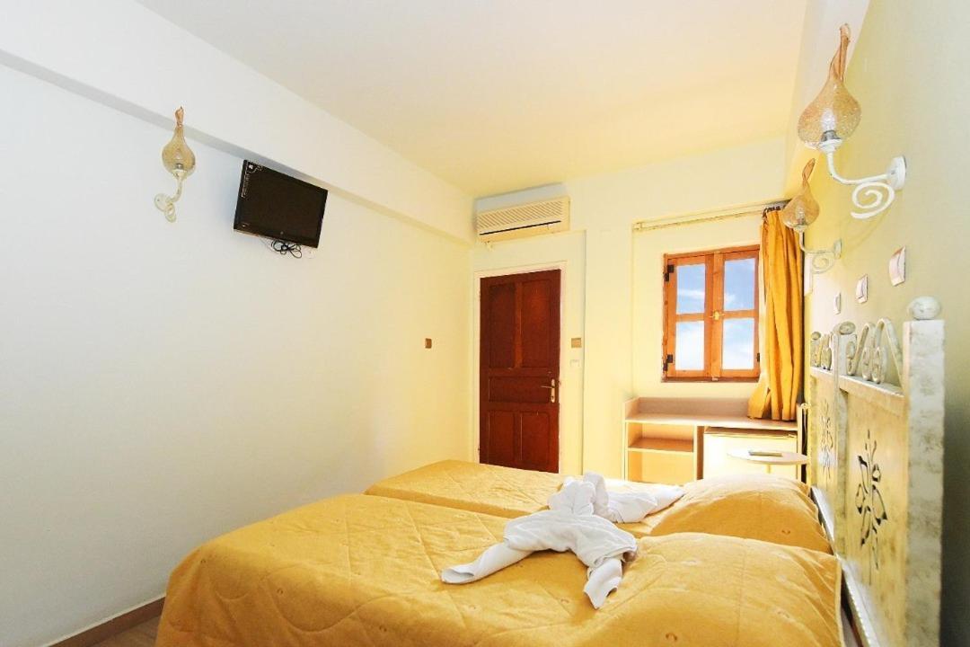 Aparthotel Paris *
