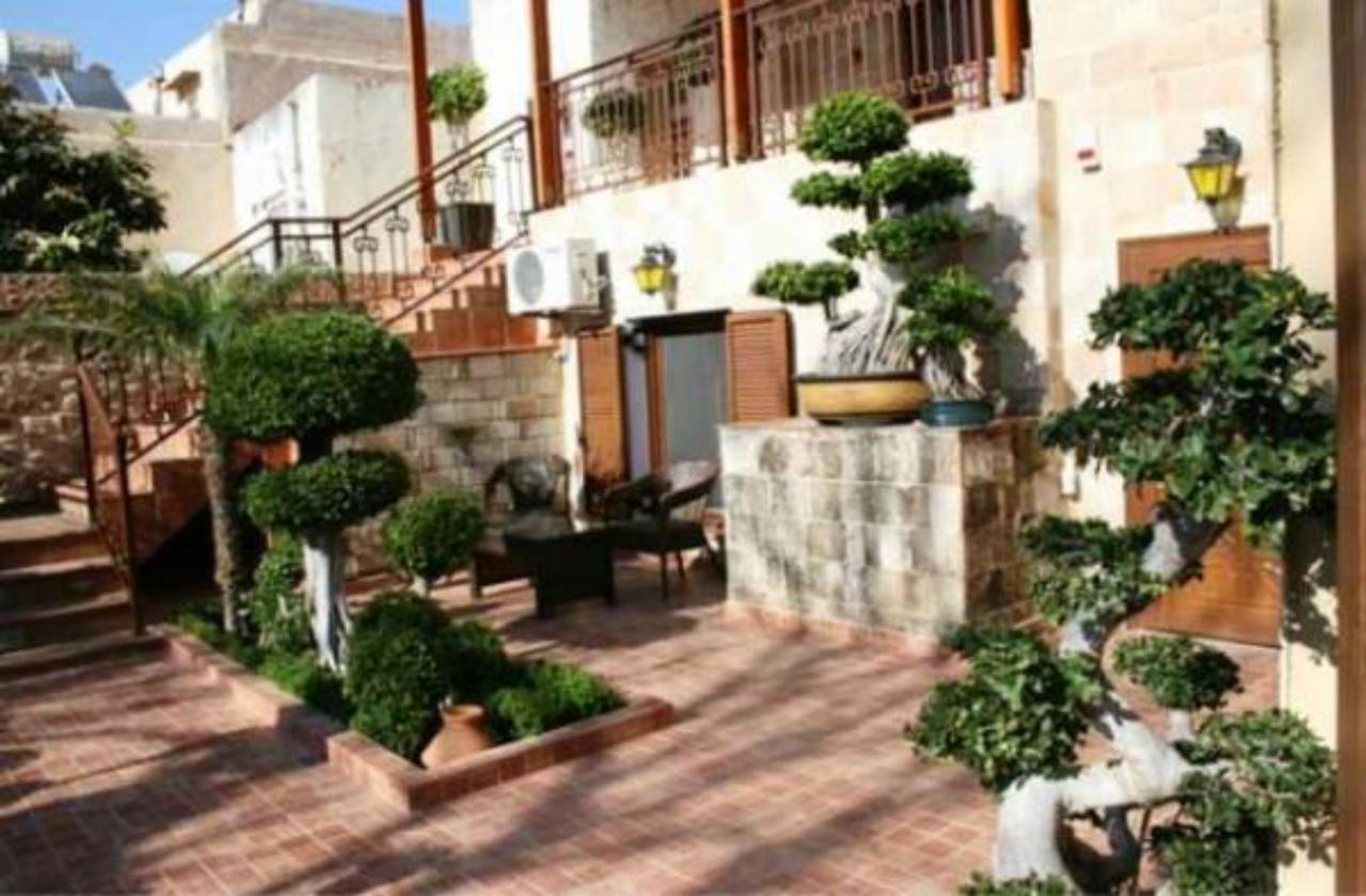 Paris Aparthotel *